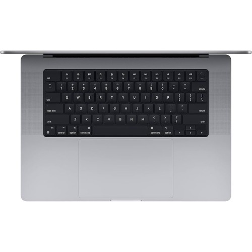 Apple MacBook PRO 16 2023 A2780, 16.3 Inch Liquid Retina XDR, M2 Pro, 16 Gb RAM DDR5, SSD 512 Gb, 19-Core GPU,  3x Thunderbolt 4, HDMI 2.1, Slot Card SDXC, Mufa Audio 3.5mm, Space Gray
 Apple MacBook PRO 16 2023 A2780, 16.3 Inch Liquid Retina XDR, M2 Pro, 16 Gb RAM DDR5, SSD 512 Gb, 19-Core GPU,  3x Thunderbolt 4, HDMI 2.1, Slot Card SDXC, Mufa Audio 3.5mm, Space Gray