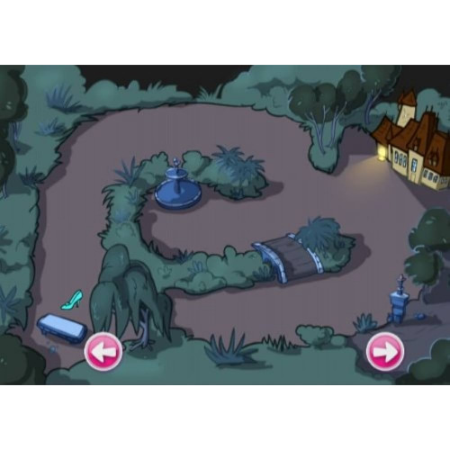 uDraw Enchanting Storybooks - Joc Wii(PRODUS SIGILAT)
