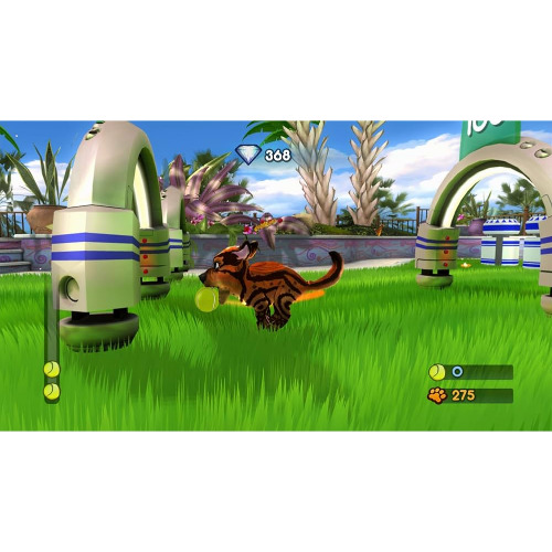 Fantastic Pets Kinect - Joc Xbox 360(PRODUS SIGILAT)
