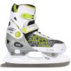 Role/Patine reglabile WORKER Naare, 2 in 1, Marimea L (40-43)