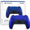 Controller Wireless SONY PlayStation 5, DualSense, Cobalt Blue