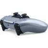 Controller Wireless SONY PlayStation 5, DualSense, Sterling Silver
