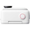 Camera Video Sport Insta360 GO3, 64 Gb, 2.7K 30fps, Microfon, Rezistenta la apa 5m, Wi-Fi, Alb