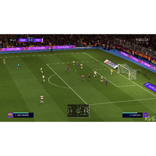 Fifa 21 - Joc Xbox ONE/Series X
