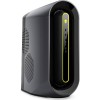Sistem Desktop Gaming Alienware Aurora Ryzen Edition R10, Procesor AMD Ryzen 7 5800X 8-Core, 4.7GHz, 32 Gb RAM DDR4, SSD Samsung 1 Tb NVMe, SSD Intel 128 Gb, nVidia GeForce RTX 3080 10 Gb, Wi-Fi 6, USB, USB-C 3.2, DisplayPort, HDMI, Optical S/PDIF, Black