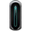 Sistem Desktop Gaming Alienware Aurora Ryzen Edition R10, Procesor AMD Ryzen 7 5800X 8-Core, 4.7GHz, 32 Gb RAM DDR4, SSD Samsung 1 Tb NVMe, SSD Intel 128 Gb, nVidia GeForce RTX 3080 10 Gb, Wi-Fi 6, USB, USB-C 3.2, DisplayPort, HDMI, Optical S/PDIF, Black