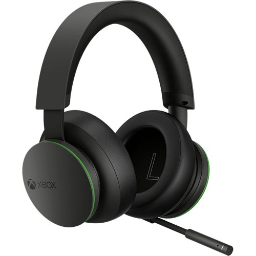 Casti Gaming Microsoft Xbox TLL-00002, Wireless, Stereo, Xbox Series X/S, Xbox One, Windows, Negru
 Casti Gaming Microsoft Xbox TLL-00002, Wireless, Stereo, Xbox Series X/S, Xbox One, Windows, Negru