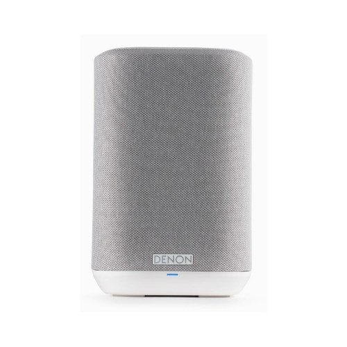 Boxa Audio Multiroom DENON HOME 150, Wi-Fi, Bluetooth, Usb, 1x Twitter 25mm, 1x Woofer 89mm, Alb
