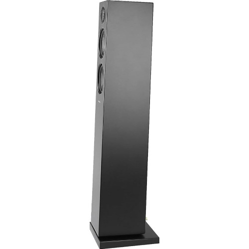 Boxe de podea active wireless Audio Pro Addon T20, 120W, Bluetooth 4.0, USB, Negru
