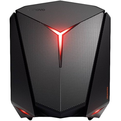 PC Gaming Lenovo IdeaCentre Y720 Cube-15ISH, i7 7700, 16 Gb RAM DDR4, SSD 512 Gb, nVidia GeForce GTX 1070 8 Gb
