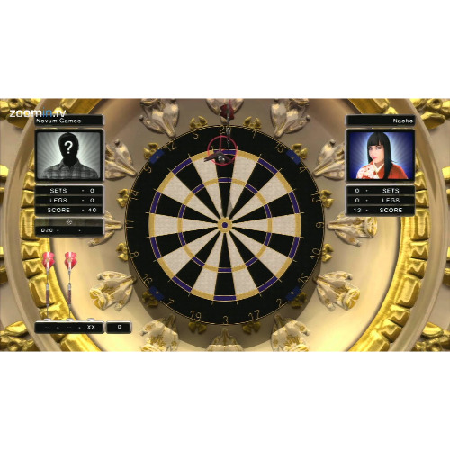 After Hours Athletes - Joc PS3
