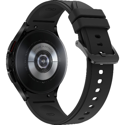 Samsung Galaxy Watch4 Classic 46mm, Bluetooth, Wi-Fi, GPS, SM-R890, Black
 Samsung Galaxy Watch4 Classic 46mm, Bluetooth, Wi-Fi, GPS, SM-R890, Black