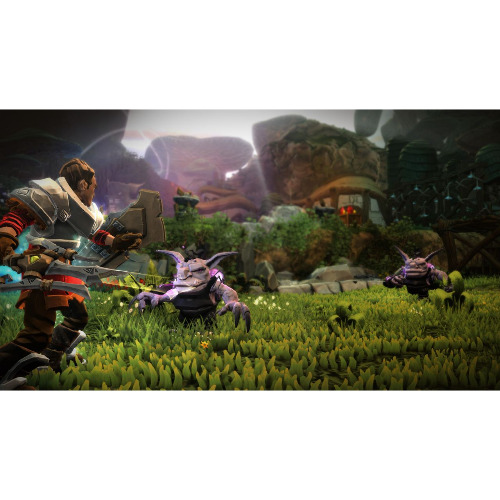 Project Spark - Joc Xbox ONE/PC Limbi internationale
