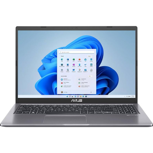 Laptop ASUS X415E, Display 14 Inch FHD, Intel Core i7 1165G7 2.80 Ghz, 16 Gb RAM, 1 Tb SSD, Intel Iris Xe Graphics, HDMI, Jack 3.5 mm
