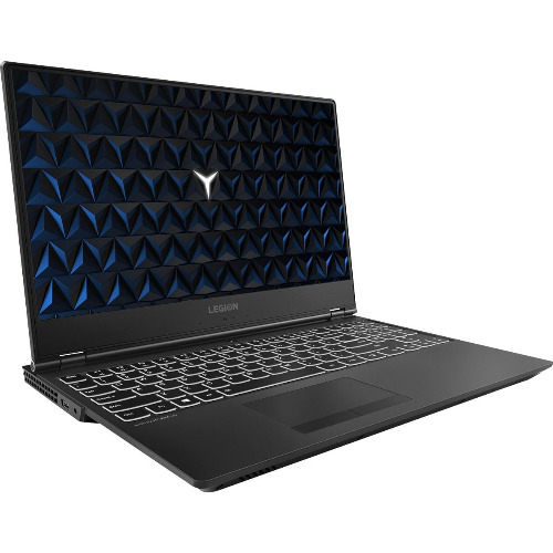 Laptop Lenovo Legion Y530-15ICH, Display 15.6 Inch FHD, Intel Core i5 8300H 2.30 GHz, 8 Gb RAM, 500 Gb SSD + 1 Tb HDD, nVidia GeForce GTX 1050 Ti - 4 Gb, Ethernet, HDMI, Jack 3.5 mm
