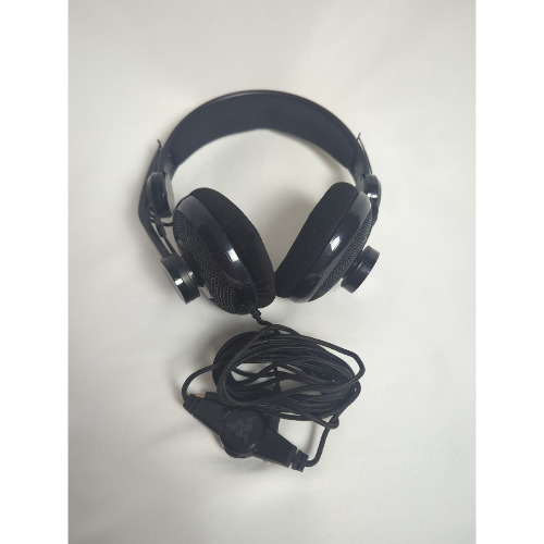 Casti Gaming Razer Carcharias Xbox360/PC, Stereo, Jack 3.5 mm, Lungime cablu 3 m, Negru
