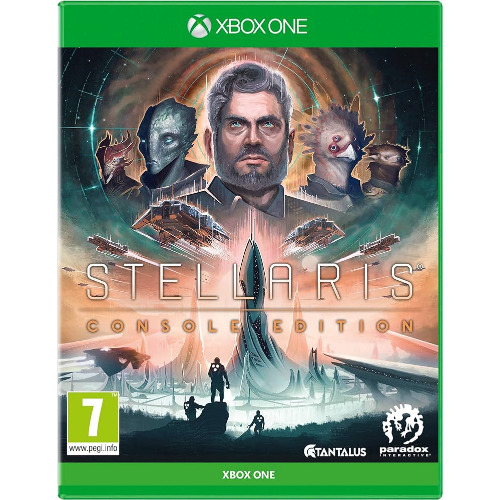 Stellaris Console Edition - Joc Xbox One
