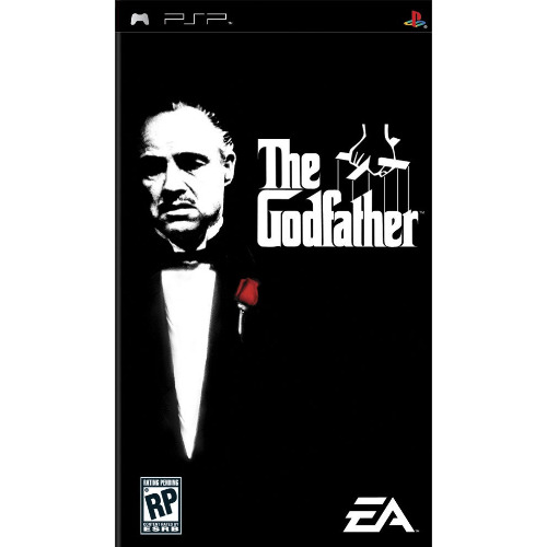 The Godfather - Joc PSP
