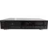 CD-Player Sony CDP-490, 2Hz-20kHz, THD 0.008, Coaxial, Optic