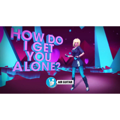 Sing Party - Joc WII U
