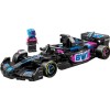 LEGO Speed Champions - BWT Alpine F1 Team A524 77248
