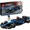 LEGO Speed Champions - Williams Racing FW46 77249