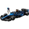 LEGO Speed Champions - Williams Racing FW46 77249
