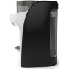 Espressor lapte praf Formula Pro Advanced by Baby Brezza, Capacitate 1.5L, 3 nivele de temperatura, 9 dimensiuni de biberon, Alb/Negru