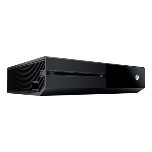 Consola Microsoft Xbox ONE 500 Gb + Controller
 Consola Microsoft Xbox ONE 500 Gb + Controller