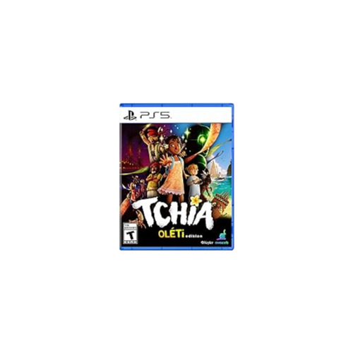 Tchia Oleti Edition - Joc PS5

