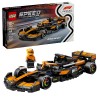 LEGO Speed Champions - McLaren F1 Team MCL38 77251