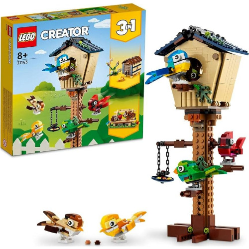LEGO Creator - 31143