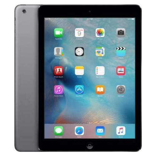 Apple iPad Air 1, 16 Gb, A1474, Wi-Fi, Space Gray
 Apple iPad Air 1, 16 Gb, A1474, Wi-Fi, Space Gray