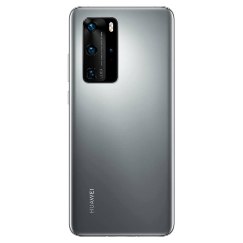 Huawei P40 PRO 5G Dual-SIM 256 Gb, 8 Gb RAM, Silver Frost
 Huawei P40 PRO 5G Dual-SIM 256 Gb, 8 Gb RAM, Silver Frost