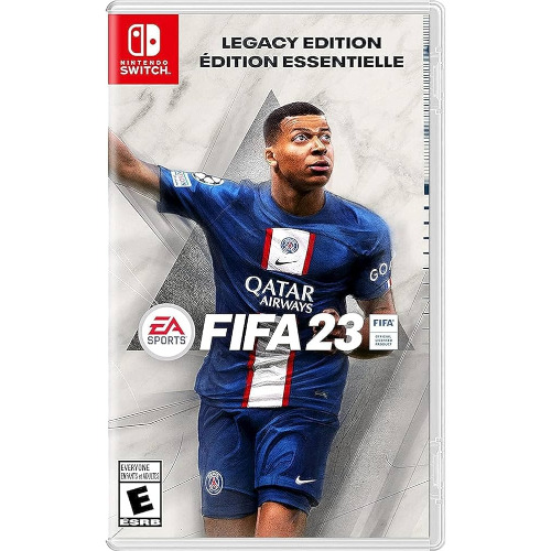 Fifa 23 - Joc Nintendo Switch
