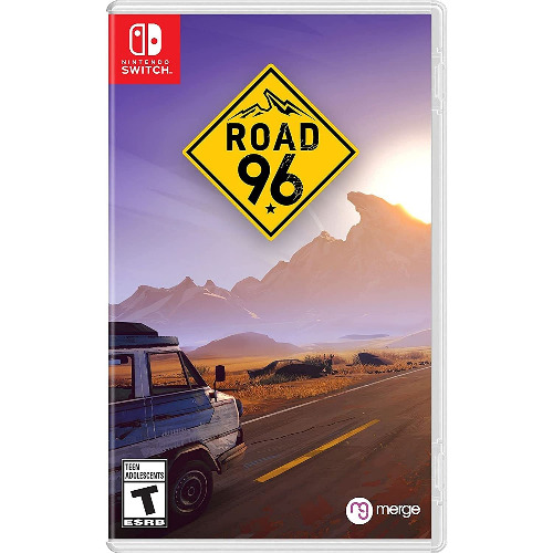 Road 96 - Joc Nintendo Switch
