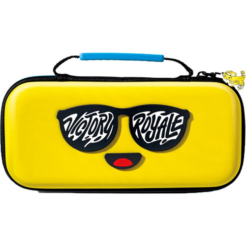 Husa de protectie pentru Nintendo Switch/OLED/Lite POWERA Peely NSCS0269-01, Fortnite Peely
