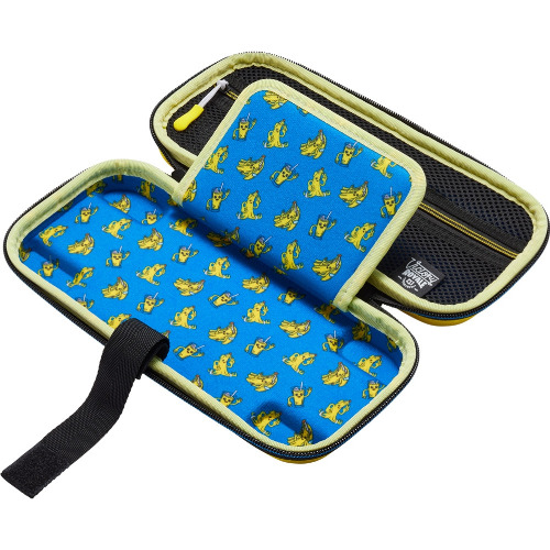 Husa de protectie pentru Nintendo Switch/OLED/Lite POWERA Peely NSCS0269-01, Fortnite Peely
 Husa de protectie pentru Nintendo Switch/OLED/Lite POWERA Peely NSCS0269-01, Fortnite Peely