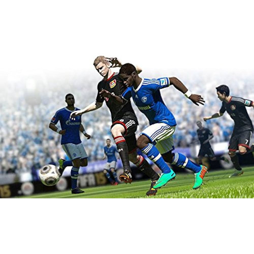 Fifa 15 - Joc PS4(FARA AMBALAJ ORIGINAL)
