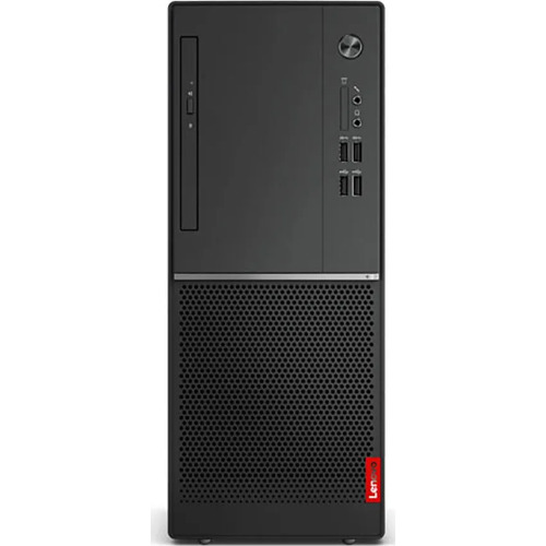 Sistem PC Lenovo V530-15ICB, Intel Core i5-8400 pana la 4 GHz, 8 Gb RAM DDR3, HDD 1 Tb, Intel UHD Graphics 630, HDMI, VGA, DP, Negru

