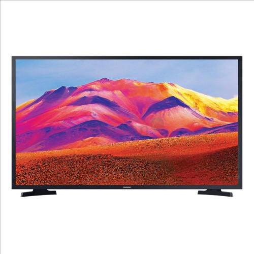 Televizor Samsung T5300 UE32T5372CDXXH 80 Cm LED FHD HDR, Smart, 1920 x 1080, WiFi, Negru
