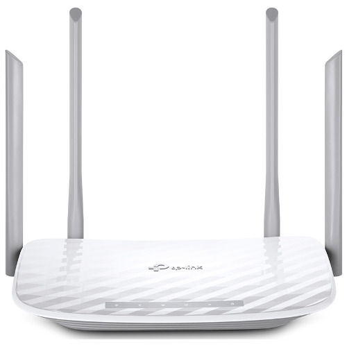 Router Wireless Tp-Link  Archer A5 AC1200 Dual Band
