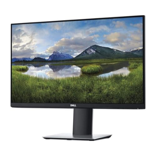 Monitor LED VA Dell E2222H, 21.5 inch, FHD, 60Hz, 8ms, VGA, Display Port, Negru
