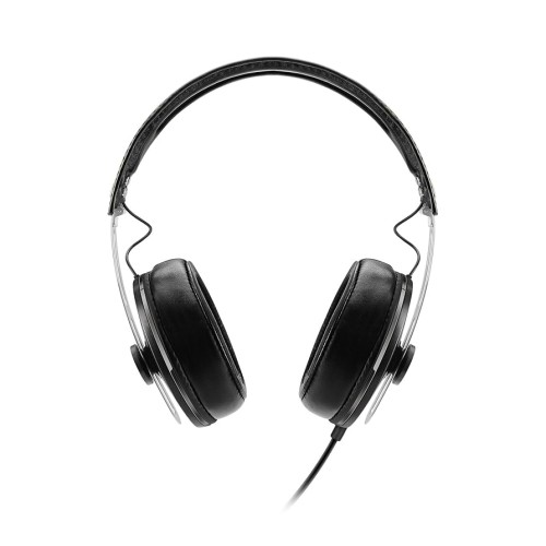 Casti Audio Over Ear Sennheiser Momentum M2, Wireless, Noise Cancelling, 25 dB, Microfon, Jack 3.5 mm, Micro-USB, Negru
 Casti Audio Over Ear Sennheiser Momentum M2, Wireless, Noise Cancelling, 25 dB, Microfon, Jack 3.5 mm, Micro-USB, Negru