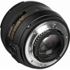 Obiectiv Nikon AF-S 50 mm 1:1.4G