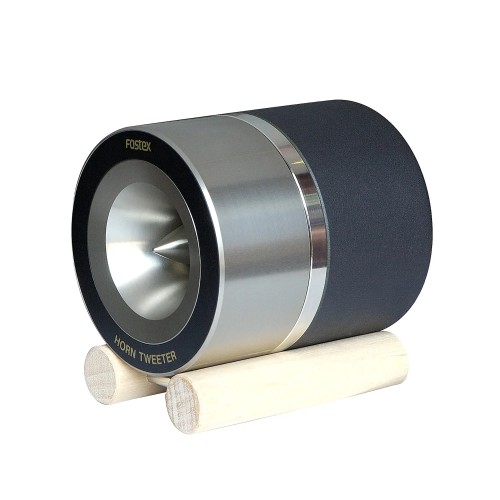 Set Tweeter Profesional FOSTEX T925 Horn Tweeter Laboratory Series, 8 Ohm, 50 W
