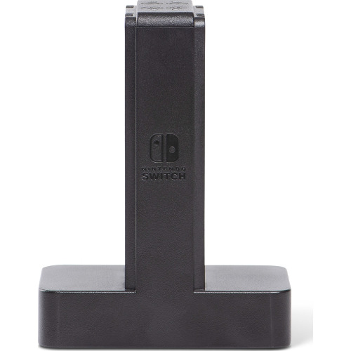 Statie de Incarcare PowerA 1501406-01 Pentru Joy-Con Nintendo Switch, incarcare pana la 4 Joy-Con, negru
