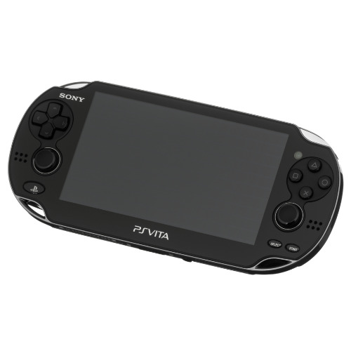 Consola SONY PlayStation Vita PCH-2001 + Card Memorie 8 Gb

