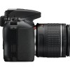 Aparat foto Nikon D3500 + Obiectiv Nikon DX VR AF-P 18-55mm 1:3.5-5.6 G