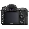 Aparat foto DSLR Nikon D7500, CMOS 20.9 Mp 4K, Wi-Fi, Display 3.2 inch tactil, Obiectiv AF-S 18-140 F3.5-5.6G ED DX VR